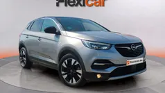 Usado 2021 Opel Grandland X Ultimate SUV | 11.790 € (Precio justo)