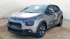 Usado 2023 Citroën C3 PureTech Utilitario | 14.900 € (Precio justo)