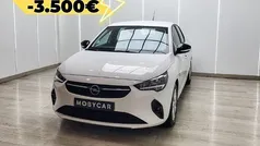 Usado 2022 Opel Corsa Edition Berlina | 10.995 € (Precio justo)