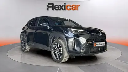 Usado Toyota Yaris Hybrid Active 116 CV (85 kW) 2023
