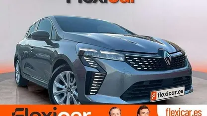 Usado 2025 Renault Clio V Evolution Utilitario | 16.390 € (Precio justo)