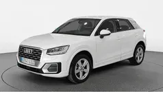 Blanco Usado 2020 Audi Q2 Sport SUV | 19.991 € (Precio justo)
