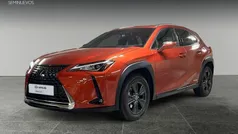 Usado 2020 Lexus UX Business Edition SUV | 26.990 € (Precio justo)