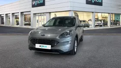 Gris Usado 2023 Ford Kuga Titanium SUV | 20.750 € (Precio justo)