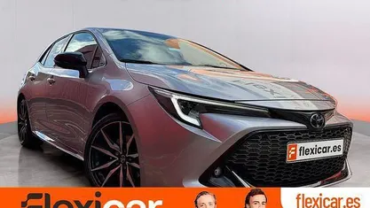 Usado Toyota Corolla Sport 196 CV (144 kW) 2023