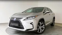 Otro Usado 2019 Lexus RX450h Executive Line SUV | 42.900 € (Buen precio)