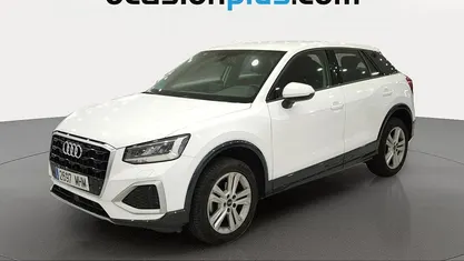 Usado 2023 Audi Q2 Advanced Plus SUV | 22.255 € (Precio justo)