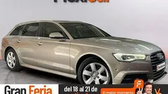 Usado 2017 Audi A6 Familiar | 19.990 € (Precio justo)