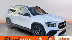 Usado 2021 Mercedes GLB200 SUV | 31.470 € (Precio justo)