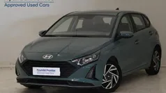 Usado 2024 Hyundai i20 | 20.990 € (Precio justo)