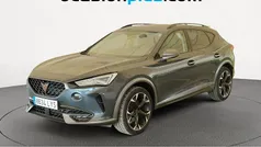 Gris Usado 2022 Cupra Formentor SUV | 21.500 € (Buen precio)