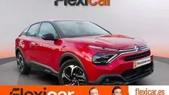 Usado 2023 Citroën C4 Feel Utilitario | 15.190 € (Buen precio)