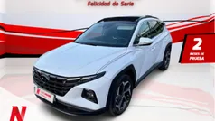Usado 2021 Hyundai Tucson Style SUV | 28.028 € (Precio justo)