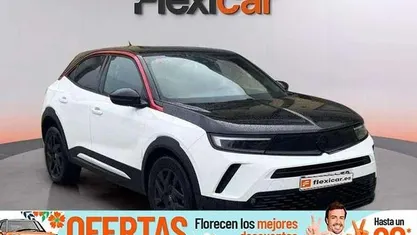 Usado Opel Mokka GS Line 110 CV (80 kW) 2021 SUV