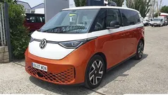 Usado 2023 VW ID. Buzz Edition Van | 51.900 €