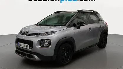 Gris Usado 2020 Citroën C3 Aircross Origins SUV | 8991 € (Buen precio)