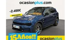 Usado 2023 Lynk & Co 01 SUV | 24.991 € (Buen precio)