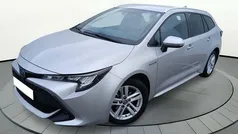 Usado 2019 Toyota Corolla Active Familiar | 16.490 € (Precio justo)