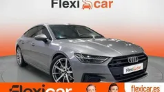 Usado 2020 Audi A7 Sportback Utilitario | 43.990 € (Buen precio)