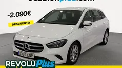 Usado 2021 Mercedes B180 Monovolumen | 22.790 € (Precio justo)