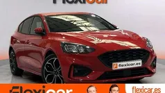 Usado 2021 Ford Focus ST-Line Utilitario | 16.490 € (Super precio)