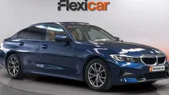Usado 2021 BMW 318 Berlina | 24.090 € (Precio justo)
