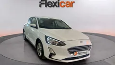 Usado 2021 Ford Focus ST-Line Berlina | 12.390 € (Precio justo)