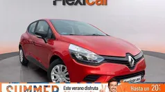 Usado 2018 Renault Clio IV Business Berlina | 11.790 € (Precio justo)
