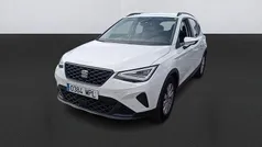 Usado 2024 Seat Arona Style SUV | 20.500 € (Precio justo)