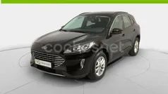Usado 2022 Ford Kuga Titanium SUV | 19.900 € (Buen precio)