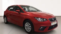 Usado 2019 Seat Ibiza Style Plus Berlina | 14.900 € (Precio justo)