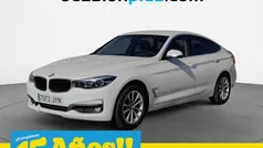 Blanco Usado 2017 BMW 318 Gran Turismo Berlina | 17.590 € (Precio justo)