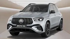 Mercedes GLE53 AMG