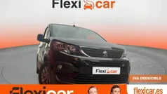 Usado 2023 Peugeot Rifter Allure Monovolumen | 20.990 € (Precio justo)