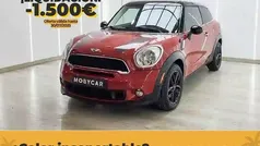 Rojo Usado 2019 Mini Cooper S Utilitario | 19.495 € (Precio justo)