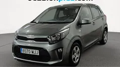 Usado 2023 Kia Picanto Utilitario | 10.900 € (Buen precio)