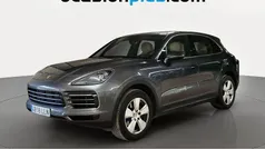 Usado 2020 Porsche Cayenne SUV | 51.810 €