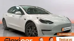 Blanco Usado 2023 Tesla Model 3 RWD Berlina | 29.990 € (Un poco caro)