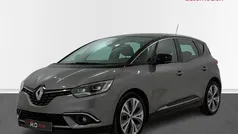 Usado 2018 Renault Scénic IV Zen Monovolumen | 16.900 € (Precio justo)