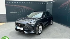 Usado 2022 Cupra Formentor SUV | 25.590 € (Precio justo)