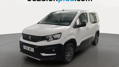 Usado 2023 Peugeot Rifter Business-Line Monovolumen | 16.900 € (Super precio)