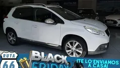 Usado 2014 Peugeot 2008 Allure SUV | 9490 € (Precio justo)