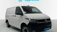 Usado 2021 VW T6.1 Van | 24.590 € (Precio justo)