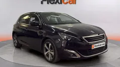 Usado 2016 Peugeot 308 GT-line Berlina | 10.090 € (Super precio)
