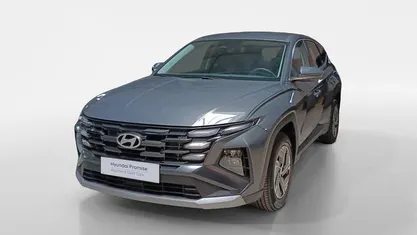 Usado 2025 Hyundai Tucson SUV | 32.900 €