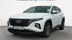 Usado 2021 Hyundai Tucson SUV | 17.728 € (Super precio)