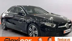 Negro Usado 2023 Mercedes A180 Berlina | 26.990 € (Buen precio)