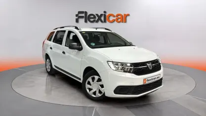 Usado Dacia Logan MCV Essentiel 75 CV (55 kW) 2020 Familiar