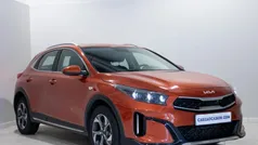 Naranja Usado 2023 Kia XCeed SUV | 22.495 € (Precio justo)