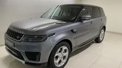 Usado 2021 Land Rover Range Rover Sport HSE SUV | 79.995 €